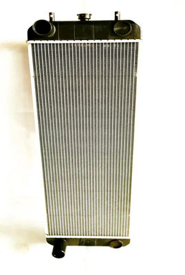 Radiateur en aluminium ZAX200-3/ZAX210-3 Radiateur de pelle 4625641/4693832