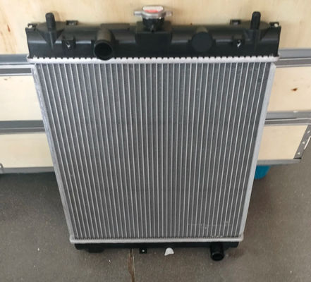 4434315 ZAX30 ZAX40 ZAX50 ZAX55 Radiateur de pelle
