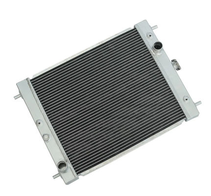 4434315 ZAX30 ZAX40 ZAX50 ZAX55 Radiateur de pelle