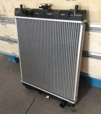 4434315 ZAX30 ZAX40 ZAX50 ZAX55 Radiateur de pelle