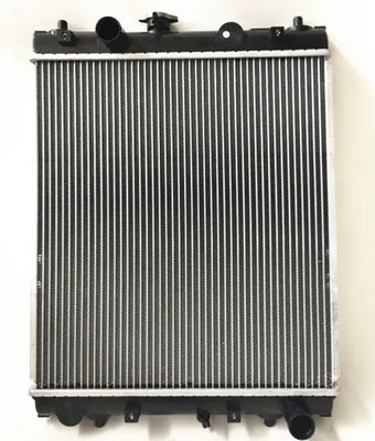 Radiateur d'eau pour excavateur ZAX75U Radiateur pour excavateur de haute qualité