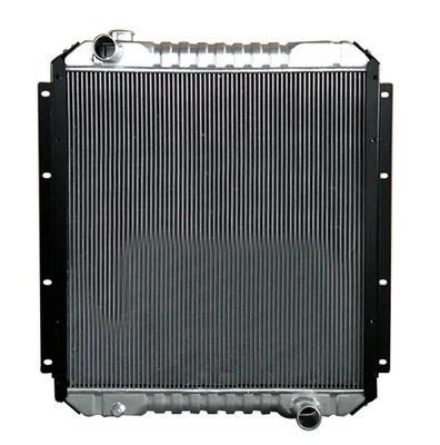 Excavateur EX120-5 EX120-5H EX120-5Z EX120-5X EX130H-5 EX130K-5 EX150LC-5 Radiateur
