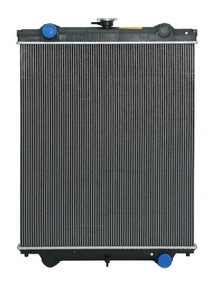 4448372 Excavateur de haute qualité ZAX120-6 ZAX110 ZAX120 ZAX130 Radiateur