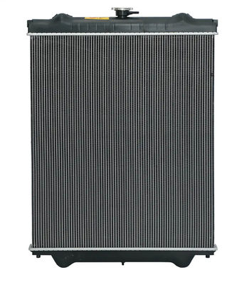 4448372 Excavateur de haute qualité ZAX120-6 ZAX110 ZAX120 ZAX130 Radiateur