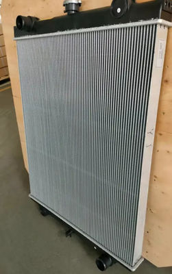 4448372 Excavateur de haute qualité ZAX120-6 ZAX110 ZAX120 ZAX130 Radiateur