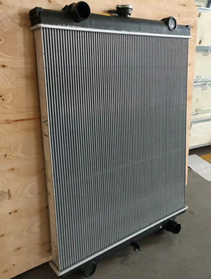 4448372 Excavateur de haute qualité ZAX120-6 ZAX110 ZAX120 ZAX130 Radiateur