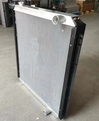 Le radiateur de l'excavateur 4370980 EX200-5 EX225USR EX210-5 EX210H-5 EX210K-5 EX200SS-5