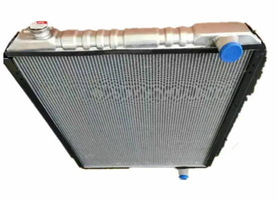 ZAX200-5 ZAX200-5G Radiateur de pelle 4370980 Haute qualité