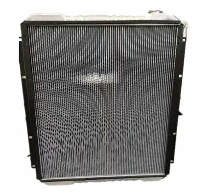 ZAX200-5 ZAX200-5G Radiateur de pelle 4370980 Haute qualité