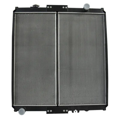 EX350-5 EX360-5 Radiateur pour excavatrice 4403413 4403412 Direct de l'usine