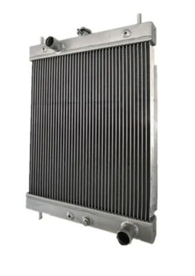 Réservoir d'eau EX55 Radiateur 4611871 4467233 4487293 4487284 4640703 4434315 4616078 Pour les excavatrices