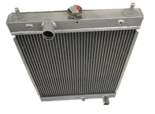 Réservoir d'eau EX55 Radiateur 4611871 4467233 4487293 4487284 4640703 4434315 4616078 Pour les excavatrices