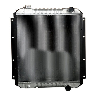Fabrique directe EX200-2 Radiateur de pelle 4287043 Haute qualité