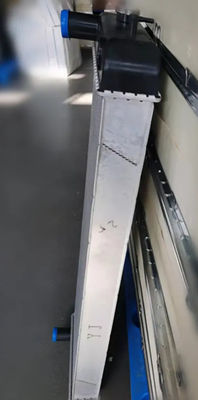 Réservoir d'eau pour excavatrice ZAX240-3 Radiateur 4650355 4625647 4693833 Pour excavatrice