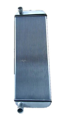 Réglage de la température de l'air et de l'air