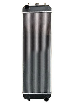 Radiateur pour excavatrice ZAX200-3 pour des performances techniques supérieures
