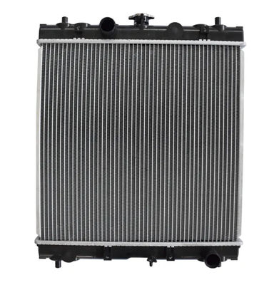 Pièces détachées de radiateur en aluminium de haute qualité pour radiateur et intercoolers Hitachi60-5