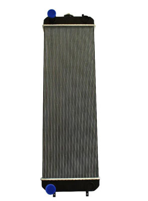 Hitachi 200-3 120-3 240-3 Radiateur pour excavateur Matériau en aluminium Bonne qualité