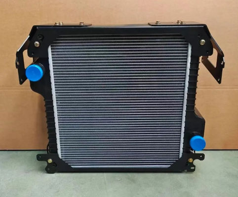 332/C8935 Radiateur en aluminium plastique à eau de haute qualité pour excavatrice