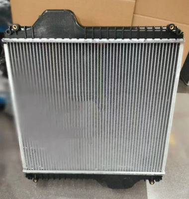 332/C8935 Radiateur en aluminium plastique à eau de haute qualité pour excavatrice