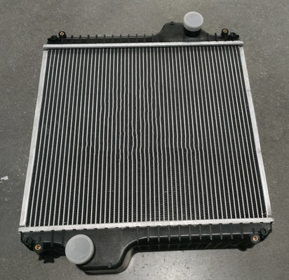 332/C8935 Radiateur en aluminium plastique à eau de haute qualité pour excavatrice