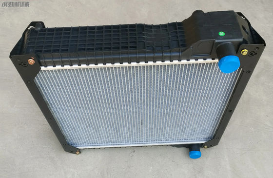 332/G3691 Radiateur en aluminium pour usine d'excavatrice Ventes directes
