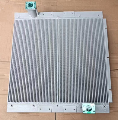 EC700B EC700BHR EC700C EC700CHR Refroidisseur d'huile pour excavatrice 14536042