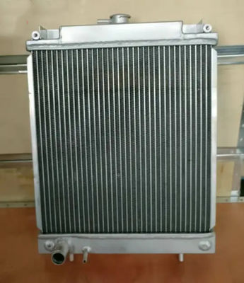 RC41142300 Pour KX91-3 KX91-3S KX91-3S2 U35 U35-3 U35-3S U35-3S U35-3S2 U35S Radiateur de pelle en aluminium durable