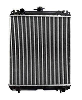 Réservoir d'eau KX151 KX159 KX161 KX163 KX165 U55-5 Radiateur RD538-42300 Pour excavatrice