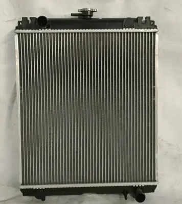 Réservoir d'eau KX151 KX159 KX161 KX163 KX165 U55-5 Radiateur RD538-42300 Pour excavatrice