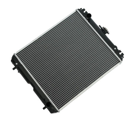 Réservoir d'eau KX151 KX159 KX161 KX163 KX165 U55-5 Radiateur RD538-42300 Pour excavatrice