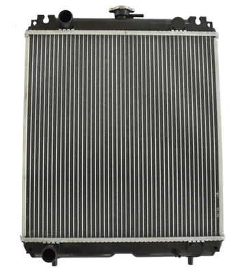Kubota U488/688/588A Radiateur d'eau pour pièces de pellets