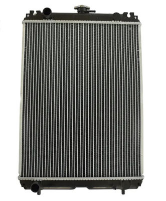 Kubota U488/688/588A Radiateur d'eau pour pièces de pellets