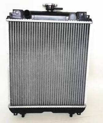 Radiateur pour excavateur RC411-42300 RC41142300 Pour KX91-3 KX91-3S KX91-3S2 U35 U35-3 U35-3S U35-3S2 U35S