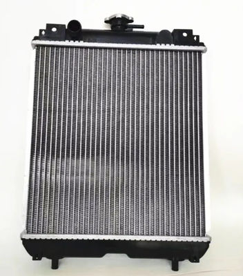 Radiateur pour excavateur RC411-42300 RC41142300 Pour KX91-3 KX91-3S KX91-3S2 U35 U35-3 U35-3S U35-3S2 U35S