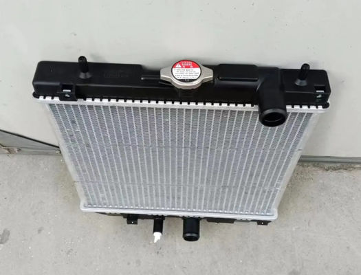 Vente à chaud K7561-85210 RTV900 Radiateur de pellicule Matériau en aluminium