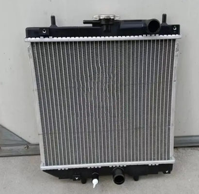 Vente à chaud K7561-85210 RTV900 Radiateur de pellicule Matériau en aluminium