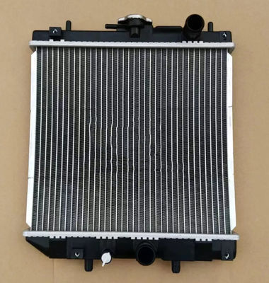 Vente à chaud K7561-85210 RTV900 Radiateur de pellicule Matériau en aluminium