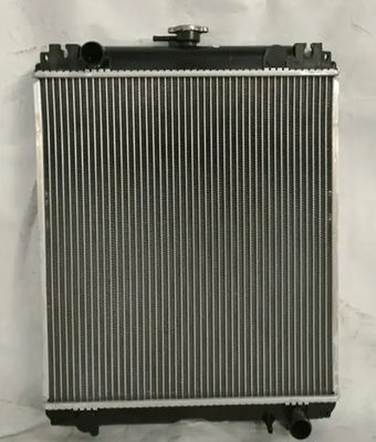 Réservoir d'eau KX151 KX159 KX161 KX163 KX165 U55-5 Radiateur RD538-42300 Pour excavatrice