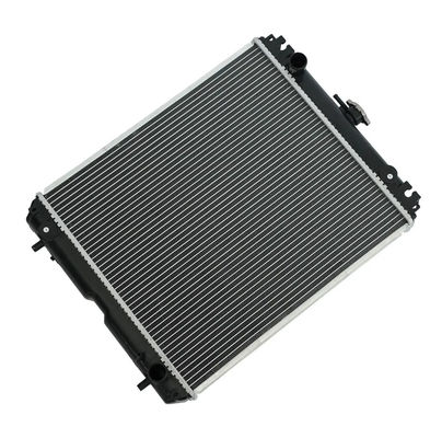 Réservoir d'eau KX151 KX159 KX161 KX163 KX165 U55-5 Radiateur RD538-42300 Pour excavatrice