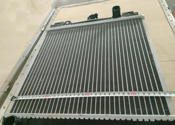 Machines de construction Excavateur Radiateur KX15 Qualité d'usine
