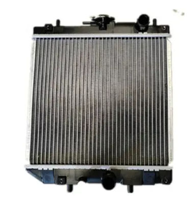 Matériau en aluminium K7561-85210 RTV900 Radiateur de l'usine de la pelle