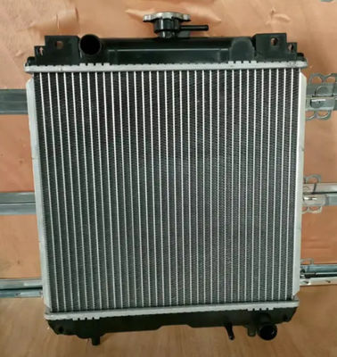 Radiateur pour excavatrice KX61-3 KX71-3 Bonne qualité pour les appliions d'ingénierie