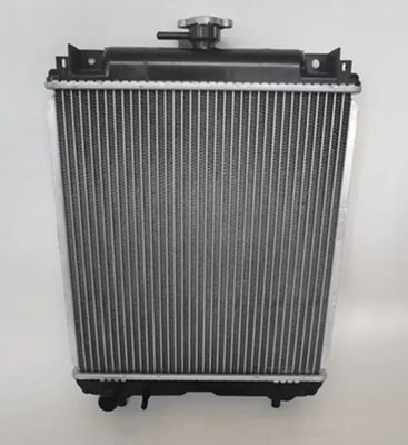 Radiateur pour excavateur RC411-42300 RC41142300 Pour KX91-3 KX91-3S KX91-3S2 U35 U35-3 U35-3S U35-3S2 U35S