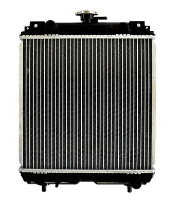 Radiateur pour excavateur RC411-42300 RC41142300 Pour KX91-3 KX91-3S KX91-3S2 U35 U35-3 U35-3S U35-3S2 U35S