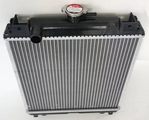 Radiateur pour excavateur RC411-42300 RC41142300 Pour KX91-3 KX91-3S KX91-3S2 U35 U35-3 U35-3S U35-3S2 U35S