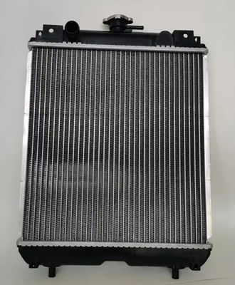 Radiateur pour excavateur RC411-42300 RC41142300 Pour KX91-3 KX91-3S KX91-3S2 U35 U35-3 U35-3S U35-3S2 U35S