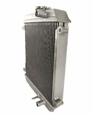 Radiateur à vendre à chaud Excavateur tout en aluminium Radiateur Kubota10