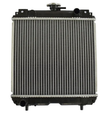 Radiateur à réservoir d'eau Assy RA221-42300 Pour les excavatrices Kubota U15 U17 U15-3 U17-3