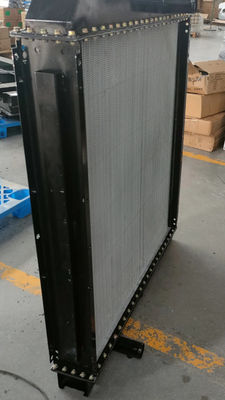 Excavatrice de haute qualité Radiator 202-00077E 13F51000 202-00077C de DH500 DH500-7 DH550-7